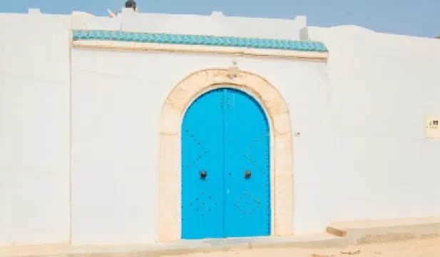 Villa Djerba 酒店