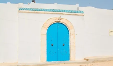 Villa Djerba