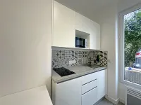 Comfort studio 쎄헤장-듀-혼느 호텔