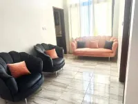 Studio Moderne Dakar K Ndiaye LÔ Hotel a Rufisque