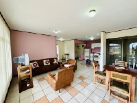 University of Costa Rica-2 bedrooms-Family サン・ペドロのホテル