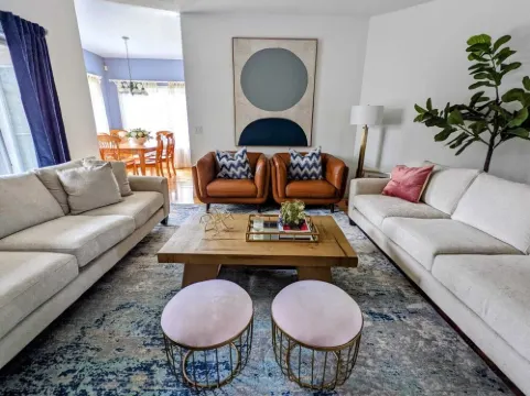 Perfect Family Summer Getaway