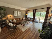 Treetop Mountain Escape - Fireplace, Views & Pool
