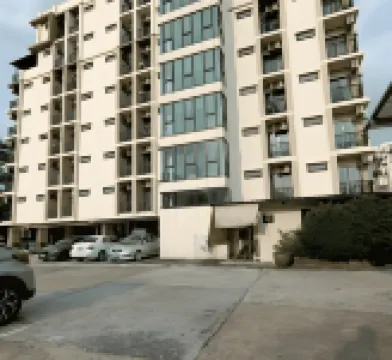 バーンナー 21 レジデンス バンナー タニー ビルディング周辺のホテル