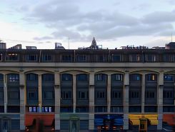 Urban City Centre Hostel