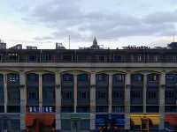 Urban City Centre Hostel Hôtels à : Bruxelles