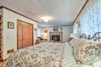 Pet Friendly Home w/ Hot Tub, Patio & Game Room! - 3-Star