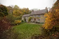 Ffynnon Dawel (quiet spring) - an idyllic hideaway Hotels in Beulah