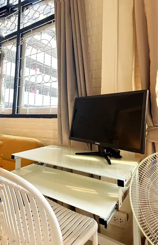 รูปภาพของLarge Garden Home near Iconsiam & Chao-Praya River