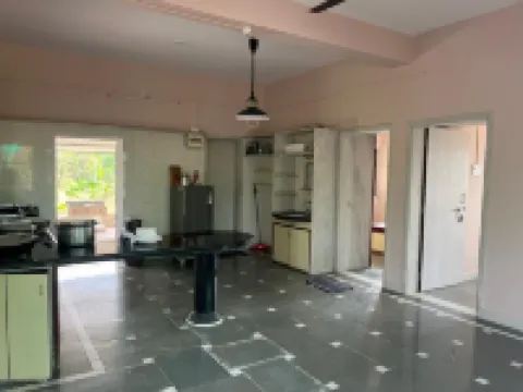 4-bedroom bungalow in awesome Bordi with AC