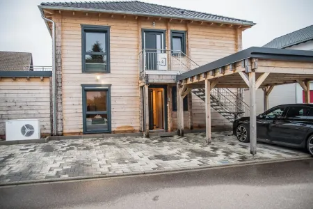 Experience the BLACK or Forest