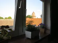 Apartment above the roofs Krempes Hotels in Krempe