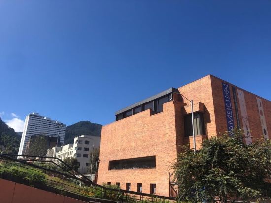 Bogota San Diego Suite, BogotaUrban Suite, BogotaSuite Planetario, turismobogotá