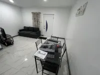 Enchanted Escape  호텔