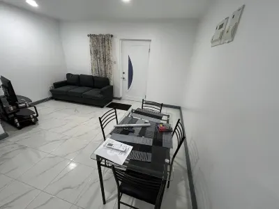 Enchanted Escape Các khách sạn ở 