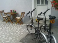 B Apartments - Bike Apartment Timisoara