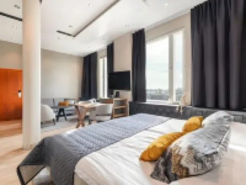 Santa's Hotel Santa Claus Hotels in Rovaniemi