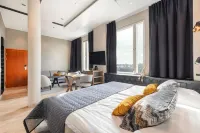 サンタズ ホテル サンタ クロース のホテル