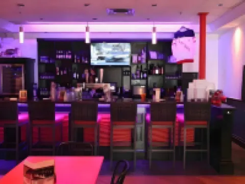 Hotel Chrome Montreal Centre-Ville Hoteles en Montreal