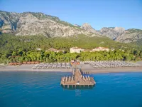 Akka Antedon Hotel - Premium All Inclusive - Di lusso