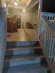 Top Notch Nest-Soothing 4-bedroom,3 bathroom house with Ac in charming Toledo