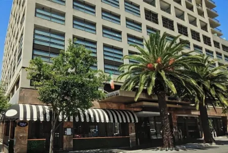 Pepperclub Hotel