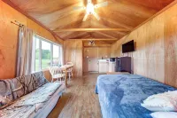 Dog-friendly Cabin Near Pymatuning Lake! - Apartments
