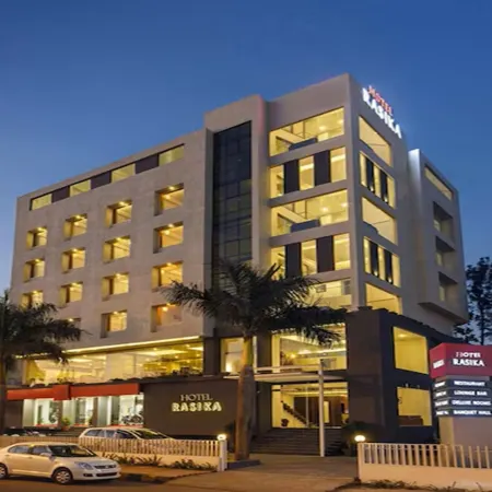 Hotel Rasika