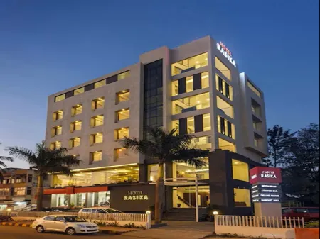 Hotel Rasika