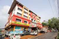 Hotel Green Park Suites Các khách sạn ở Manipal