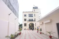 Aryavarta Hotel