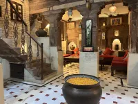 Raj Mandir Boutique Home Stay