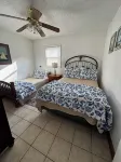 Riverfront Getaway