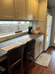 Tiny Cottage  15 min from Universal  Sleeps 6 올로비스타 호텔