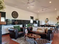 The Caretakers Cottage- Tranquil countryside escape Hotéis em Singleton