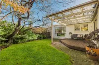 *Family friendly Art Deco*Garden*Patio*Wi-Fi*WFH* Hoteles cerca de Universidad de Swinburne