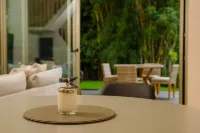 Casa del Rio, a little oasis 15 minutes from the airport