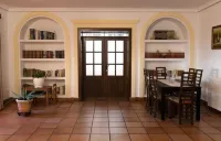 Rural House The Plains