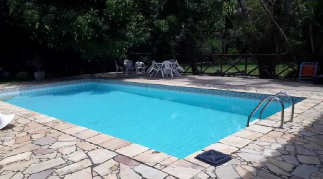 Paradise in Rio de Janeiro with contact with Nature Отели рядом с достопримечательностью «Museu do Corpo de Fuzileiros Navais»