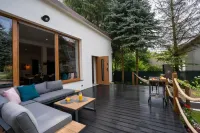 Secret Loft by Villa Jurka Hotels in Wadowice County