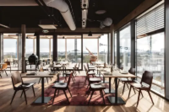 Superbude Wien Prater