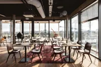 Superbude Wien Prater Hotel a Vienna