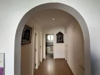 Luxury villa with private pool Gammarth