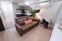 Poe's Pad in Canton Quarters - Condos