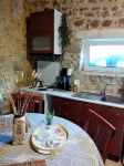 Traditional Village Home near Heraklion | Authentic Cretan Stay Hotels in Krouson