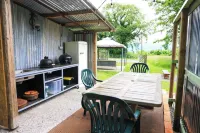 Tiny House @ Villa Ariola Hotels in Villafranca in Lunigiana