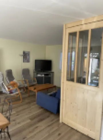 Location Tout Confort 8 Personnes Dans les Pyrénéées Hotels in Esquièze-Sère