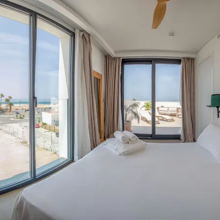Hotel Apartamentos Hamus