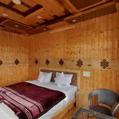 Kapoor Resort Kaza by Mountain Bee Rooms