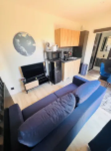 L'Étoile in the heart of nature